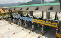 Thu phí điện tử: Mỹ, châu Á chuộng công nghệ RFID